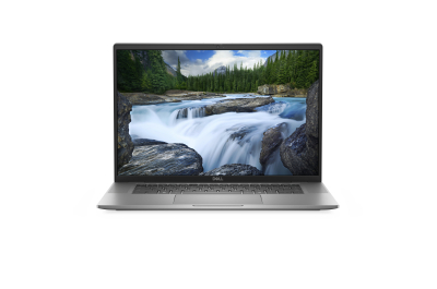 DELL Latitude 7650 Intel Core Ultra 7 155U Laptop 40,6 cm (16") Full HD+ 16 GB LPDDR5x-SDRAM 512 GB SSD Wi-Fi 7 (802.11be) Windows 11 Pro Belgisch Grijs