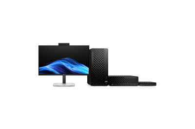HP 9H7T5ET#UUG PC Intel Core Ultra 7 265 16 GB DDR5-SDRAM 512 GB SSD Windows 11 Pro SFF AI PC Zwart