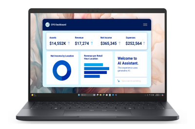 DELL Pro 13 Premium PA13250 Intel Core Ultra 7 266V Laptop 33,8 cm (13.3") Full HD+ 16 GB LPDDR5x-SDRAM 512 GB SSD Wi-Fi 7 (802.11be) Windows 11 Pro Belgisch Grijs