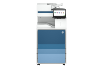 HP LaserJet Enterprise LaserJet Ent Flow MFP 8601Z Printer Europe - Multilingual Localization Laser A3 1200 x 1200 DPI 70 ppm Wifi