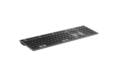 HP 720 Multi-Device Rechargeable Wireless Keyboard