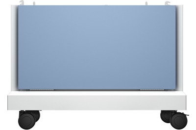 HP Color LaserJet Storage Stand