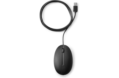 HP 320M Wired Mouse (Bulk 120)