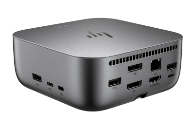 HP Thunderbolt 4 100 W G6-dock