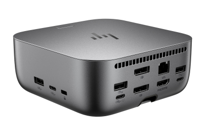 HP Thunderbolt 4 Ultra 180 W G6-dock