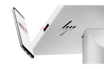 HP Engage One Pro barcodescanner