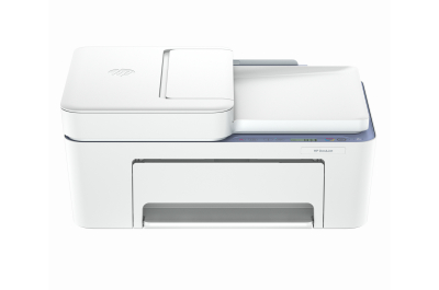 HP DeskJet 4322 All-in-One Print Scan Copy
