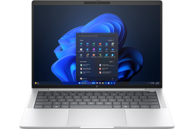 HP EliteBook 1040 G11 Intel Core Ultra 5 125H Laptop 35,6 cm (14") WUXGA 32 GB LPDDR5x-SDRAM 512 GB SSD Wi-Fi 6E (802.11ax) Windows 11 Pro AI PC Zilver