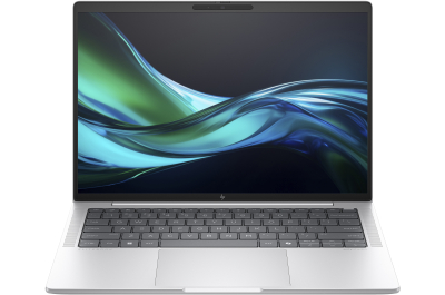 HP EliteBook 1040 G11 Intel Core Ultra 7 155H Laptop 35,6 cm (14") WUXGA 32 GB LPDDR5x-SDRAM 512 GB SSD Wi-Fi 6E (802.11ax) Windows 11 Pro AI PC Zilver