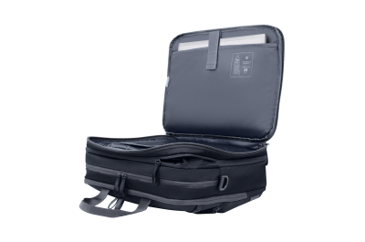 HP Travel Plus 15 liter 14 laptoptas