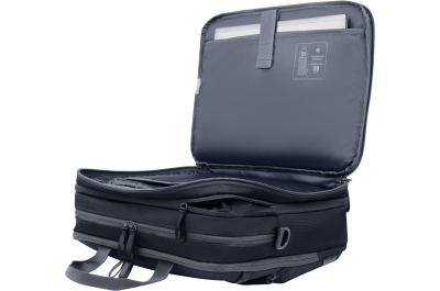 HP Travel Plus 15 liter 14 laptoptas