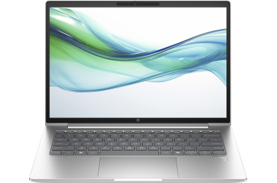 HP ProBook 445 G11 AMD Ryzen™ 5 7535U Laptop 35,6 cm (14") WUXGA 16 GB DDR5-SDRAM 512 GB SSD Wi-Fi 6E (802.11ax) Windows 11 Pro Zilver