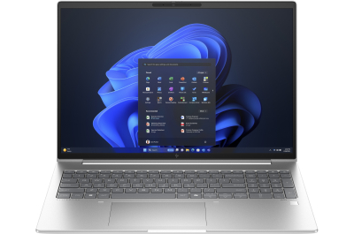 HP EliteBook 665 G11 AMD Ryzen™ 5 7535U Laptop 40,6 cm (16") WUXGA 16 GB DDR5-SDRAM 512 GB SSD Wi-Fi 6E (802.11ax) Windows 11 Pro Zilver
