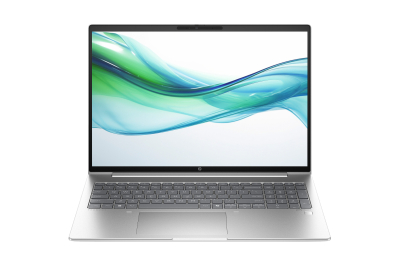 HP ProBook 465 16 inch G11 Notebook PC AMD Ryzen™ 5 7535U Laptop 40,6 cm (16") WUXGA 16 GB DDR5-SDRAM 512 GB SSD Wi-Fi 6E (802.11ax) Windows 11 Pro Zilver