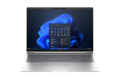 HP EliteBook 665 G11 AMD Ryzen™ 7 7735U Laptop 40,6 cm (16") WUXGA 32 GB DDR5-SDRAM 1 TB SSD Wi-Fi 6E (802.11ax) Windows 11 Pro Zilver