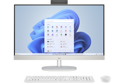 HP 27-cr1014nb CU5-G1 16/512GB 27IN W11 Pls