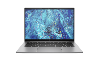 HP ZBook Firefly G11 Intel Core Ultra 7 155H Mobiel werkstation 35,6 cm (14") Touchscreen WUXGA 32 GB DDR5-SDRAM 1 TB SSD NVIDIA RTX A500 Wi-Fi 6E (802.11ax) Windows 11 Pro AI PC, AI Workstation Zilver