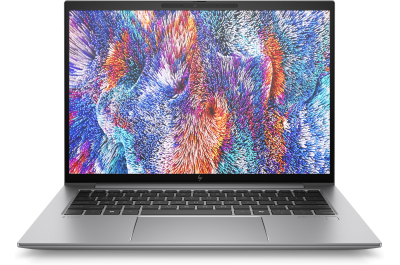 HP ZBook Firefly 14 G11 A AMD Ryzen™ 5 8640HS Mobiel werkstation 35,6 cm (14") WUXGA 16 GB DDR5-SDRAM 512 GB SSD Wi-Fi 6E (802.11ax) Windows 11 Pro AI PC Zilver