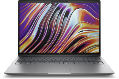 HP ZBook Power G11 A AMD Ryzen™ 7 8845HS Mobiel werkstation 40,6 cm (16") WUXGA 32 GB DDR5-SDRAM 1 TB SSD NVIDIA RTX A1000 Wi-Fi 6E (802.11ax) Windows 11 Pro AI PC, AI Workstation Grijs
