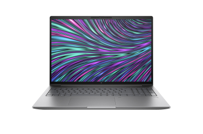 HP ZBook Power 16 inch G11 Mobile Workstation PC Intel Core Ultra 7 165H Mobiel werkstation 40,6 cm (16") WQXGA 64 GB DDR5-SDRAM 1 TB SSD NVIDIA RTX 2000 Ada Wi-Fi 6E (802.11ax) Windows 11 Pro Zilver