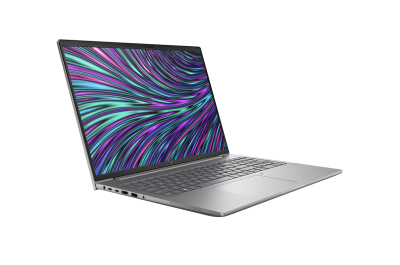 HP ZBook Power G11 Intel Core Ultra 7 165H Mobiel werkstation 40,6 cm (16") WQXGA 64 GB DDR5-SDRAM 1 TB SSD NVIDIA RTX 2000 Ada Wi-Fi 6E (802.11ax) Windows 11 Pro AI PC, AI Workstation Zilver