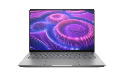 HP ZBook Ultra 14 inch G1a Mobile Workstation PC Wolf Pro Security Edition - Data Science Copilot+ PC AMD Ryzen AI Max+ PRO 395 Mobiel werkstation 35,6 cm (14") Touchscreen 2.8K 128 GB LPDDR5x-SDRAM 4 TB SSD Wi-Fi 7 (802.11be) Windows 11 Pro AI Workstatio