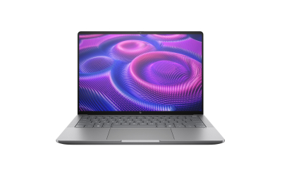 HP ZBook Ultra 14 G1a Copilot+ PC AMD Ryzen AI Max+ PRO 395 Mobiel werkstation 35,6 cm (14") Touchscreen 2.8K 64 GB LPDDR5x-SDRAM 1 TB SSD Wi-Fi 7 (802.11be) Windows 11 Pro AI Workstation Zilver