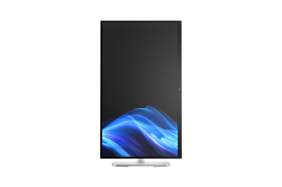 HP A55R5ET#UUG All-in-One PC/workstation Intel Core Ultra 5 68,6 cm (27") 2560 x 1440 Pixels Alles-in-één-pc 16 GB DDR5-SDRAM Windows 11 Pro Wi-Fi 7 (802.11be) AI PC