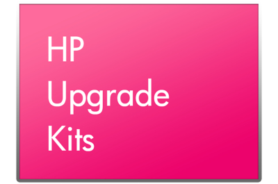 HP Zweeds toetsenbord-overlay voor LaserJet