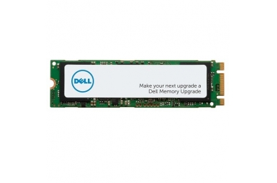 DELL AA615520 internal solid state drive M.2 1 TB PCI Express NVMe