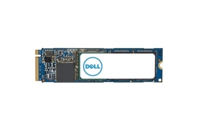 DELL AC037408 internal solid state drive M.2 512 GB PCI Express 4.0 NVMe