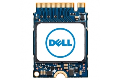 DELL AC280177 disque SSD M.2 256 Go PCI Express 4.0 NVMe