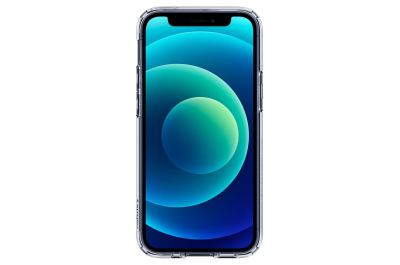 Spigen Ultra Hybrid mobiele telefoon behuizingen 13,7 cm (5.4") Hoes Transparant