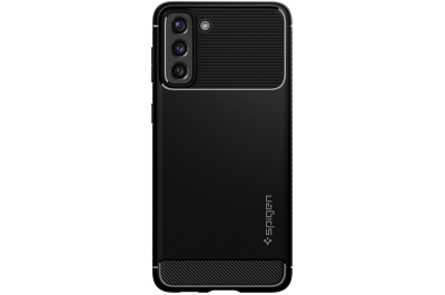 Spigen ACS02421 mobiele telefoon behuizingen 15,8 cm (6.2") Hoes Zwart