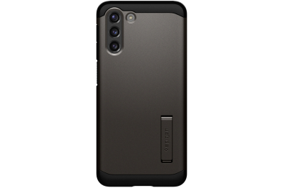 Spigen Tough Armor mobiele telefoon behuizingen 15,8 cm (6.2") Hoes Zwart