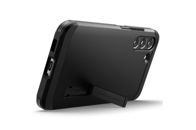 Spigen Tough Armor mobiele telefoon behuizingen 16,8 cm (6.6") Hoes Zwart