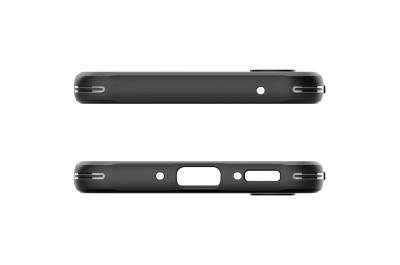 Spigen ACS05888 mobiele telefoon behuizingen 16,3 cm (6.4") Hoes Zwart