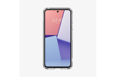 Spigen Ultra Hybrid mobiele telefoon behuizingen 15,7 cm (6.16") Hoes Transparant