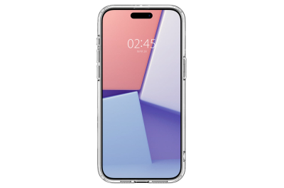 Spigen ACS06716 mobiele telefoon behuizingen 15,5 cm (6.1") Hoes Grafiet