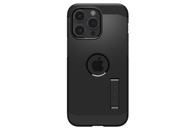Spigen ACS06733 mobiele telefoon behuizingen 15,5 cm (6.1") Hoes Zwart