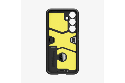 Spigen Tough Armor mobiele telefoon behuizingen 17 cm (6.7") Hoes Zwart