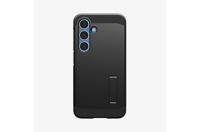 Spigen Tough Armor AI (MagFit) mobiele telefoon behuizingen 15,8 cm (6.2") Hoes Zwart