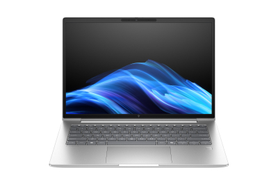 HP EliteBook 6 G1i 14 AI Intel Core Ultra 7 255U Laptop 35,6 cm (14") WUXGA 16 GB DDR5-SDRAM 512 GB SSD Wi-Fi 6E (802.11ax) Windows 11 Pro Zilver