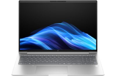 HP EliteBook 6 G1a 16 AI AMD Ryzen AI 5 230 Laptop 40,6 cm (16") WUXGA 16 GB DDR5-SDRAM 512 GB SSD Wi-Fi 6E (802.11ax) Windows 11 Pro Zilver