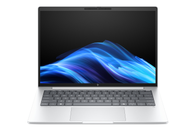 HP EliteBook 8 G1a 14 AMD Ryzen AI 5 230 Laptop 35,6 cm (14") WUXGA 16 GB DDR5-SDRAM 512 GB SSD Wi-Fi 6E (802.11ax) Windows 11 Pro Zilver