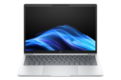 HP EliteBook 8 G1i 13 AI Copilot+ PC Intel Core Ultra 5 225U Laptop 33,8 cm (13.3") WUXGA 16 GB LPDDR5x-SDRAM 512 GB SSD Wi-Fi 6E (802.11ax) Windows 11 Pro AI PC Zilver