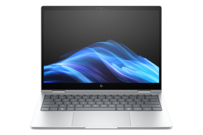 HP EliteBook 8 Flip G1i 13 AI Intel Core Ultra 7 255U Hybride (2-in-1) 33,8 cm (13.3") Touchscreen WUXGA 32 GB LPDDR5x-SDRAM 1 TB SSD Wi-Fi 6E (802.11ax) Windows 11 Pro AI PC Zilver