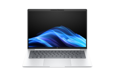 HP EliteBook 8 G1i 14 AI Intel Core Ultra 5 225H Laptop 35,6 cm (14") WUXGA 32 GB DDR5-SDRAM 1 TB SSD Wi-Fi 6E (802.11ax) Windows 11 Pro Zilver