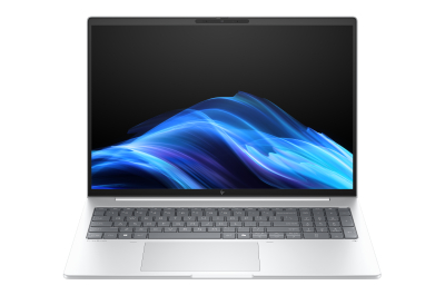 HP EliteBook 8 G1a Next Gen AI PC Wolf Pro Security Edition Copilot+ PC AMD Ryzen AI 7 350 Laptop 40,6 cm (16") WUXGA 32 GB DDR5-SDRAM 1 TB SSD Wi-Fi 7 (802.11be) Windows 11 Pro Zilver