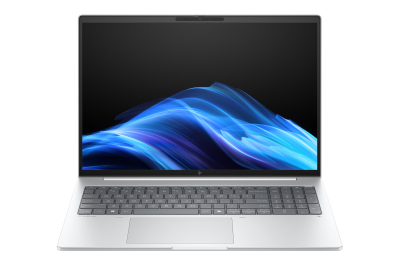 HP EliteBook 8 G1i Next Gen AI PC Wolf Pro Security Edition Copilot+ PC Intel Core Ultra 7 258V Laptop 40,6 cm (16") WUXGA 32 GB LPDDR5x-SDRAM 1 TB SSD Wi-Fi 7 (802.11be) Windows 11 Pro Zilver